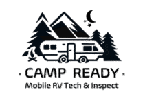 camp ready rv logo transparent background